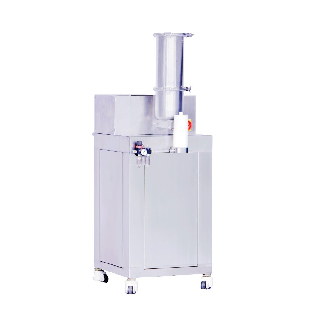 壓片輔助設(shè)備CF型物料吹粉機